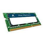 DDR3 1333MHz 4GB 1x204 SODIMM Apple Qualified e ou